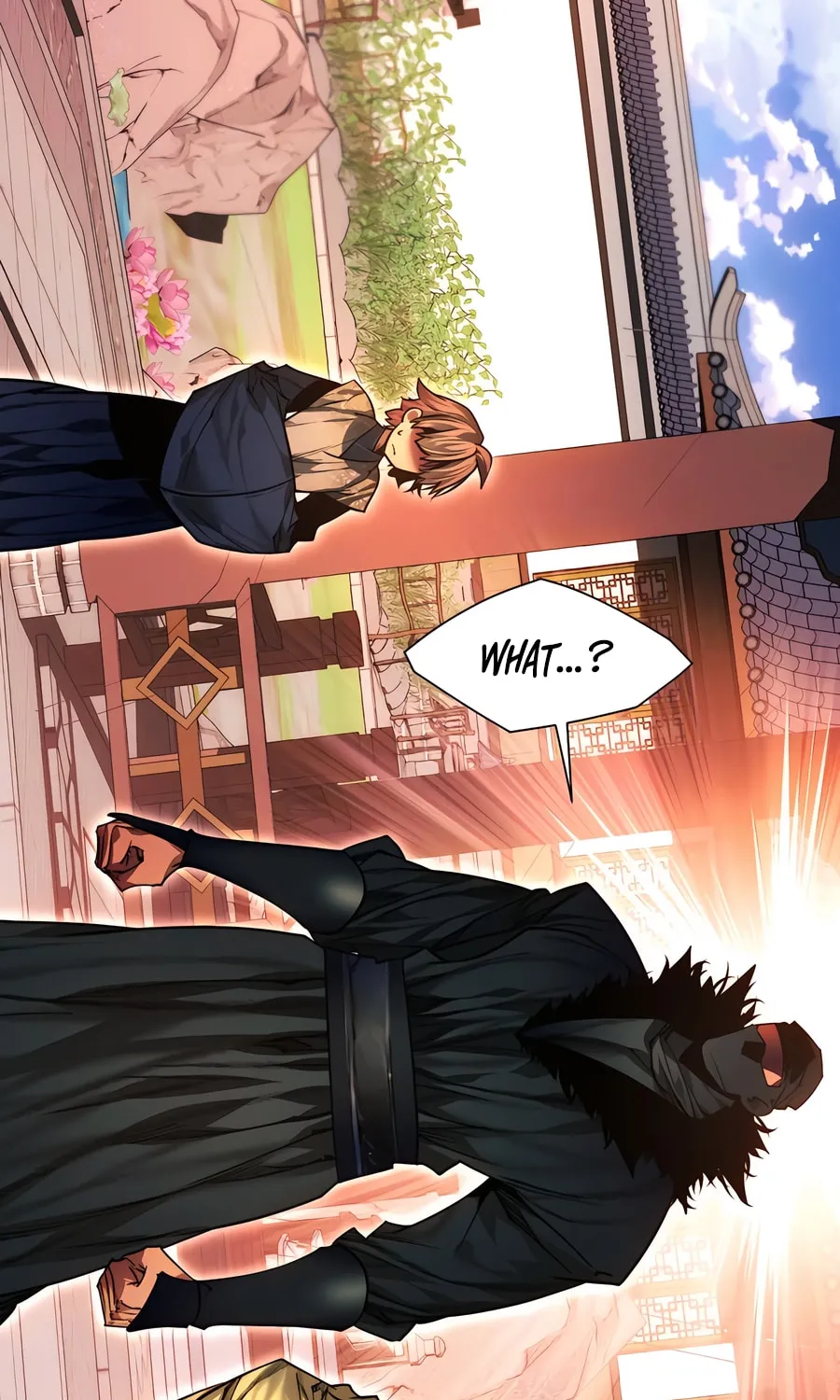 A Modern Man Who Transmigrated Into the Murim World Chapter 127 page 57 - 