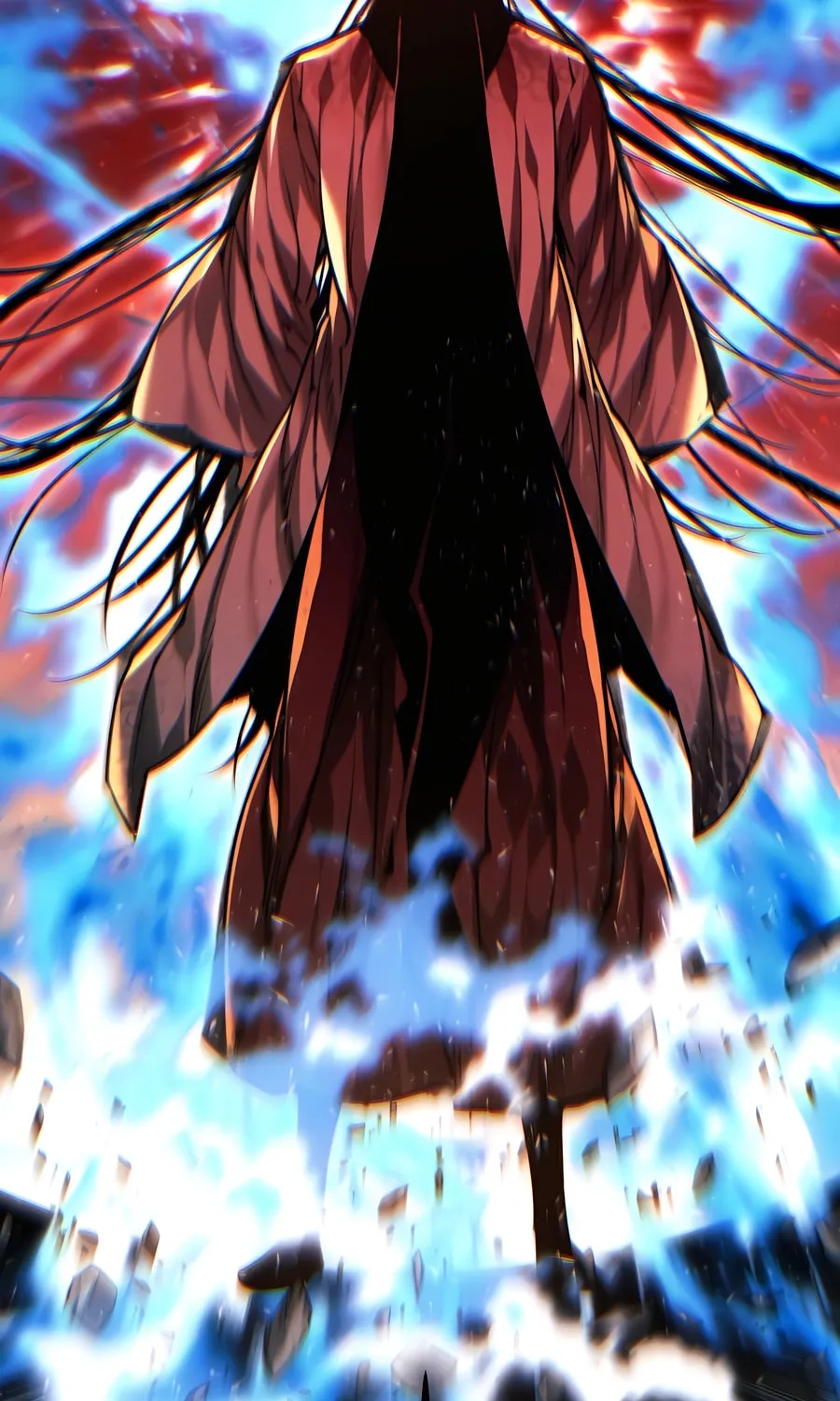 A Modern Man Who Transmigrated Into the Murim World Chapter 127 page 61 - 