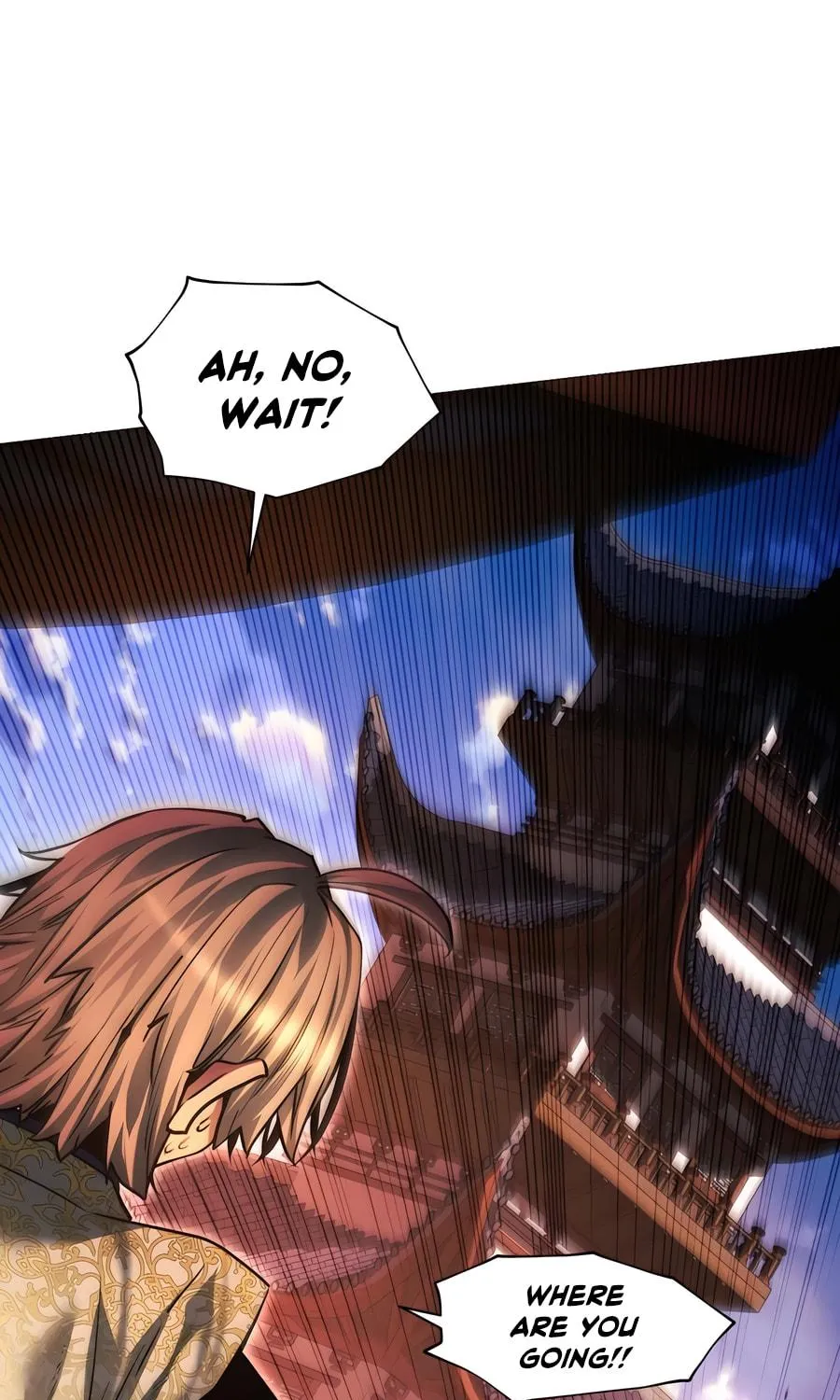 A Modern Man Who Transmigrated Into the Murim World Chapter 127 page 65 - 