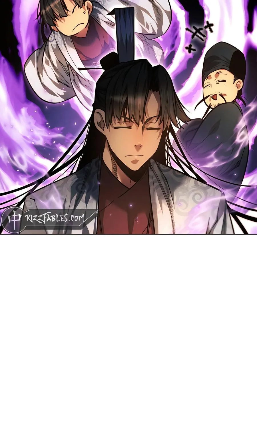 A Modern Man Who Transmigrated Into the Murim World Chapter 127 page 77 - 