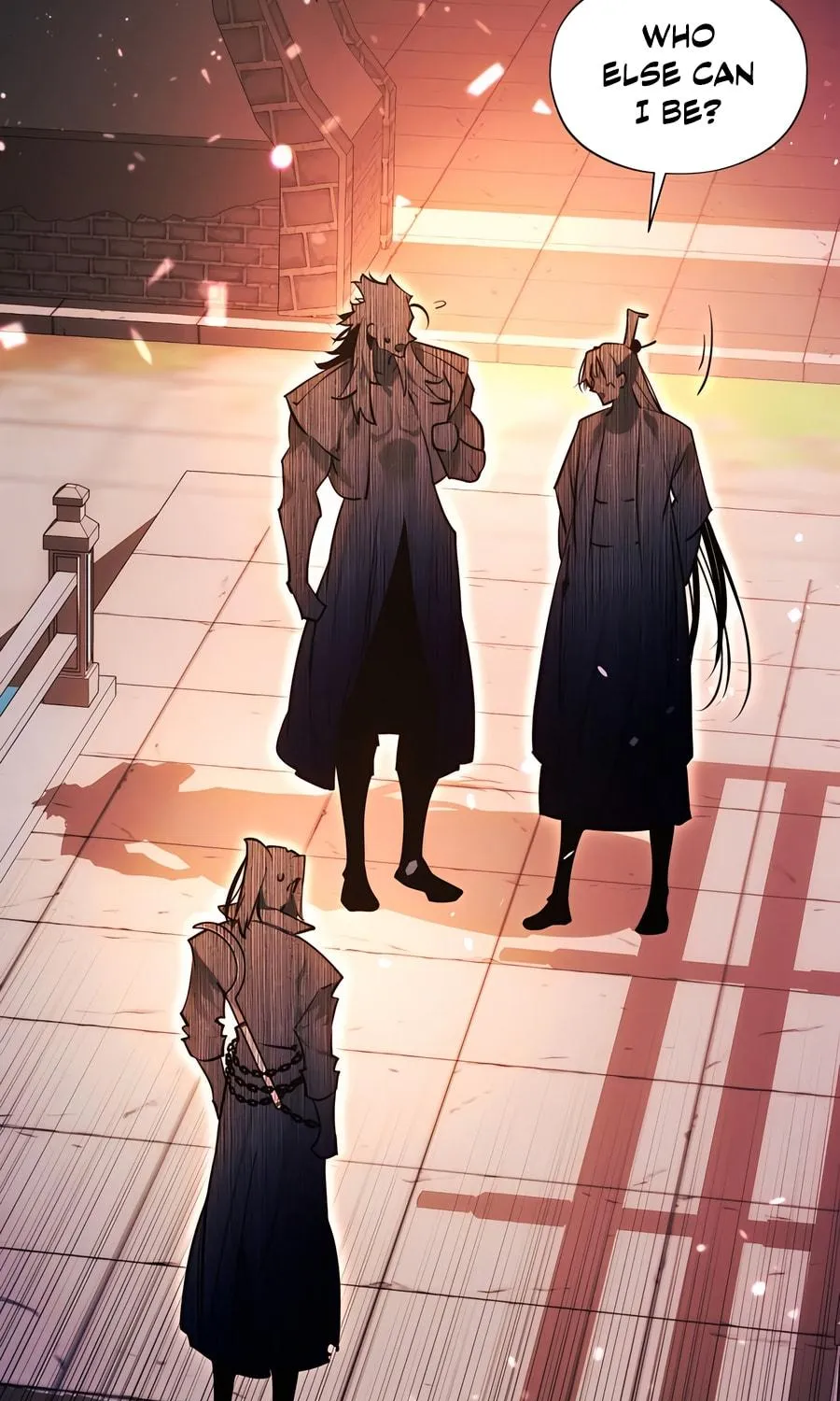 A Modern Man Who Transmigrated Into the Murim World Chapter 127 page 79 - 