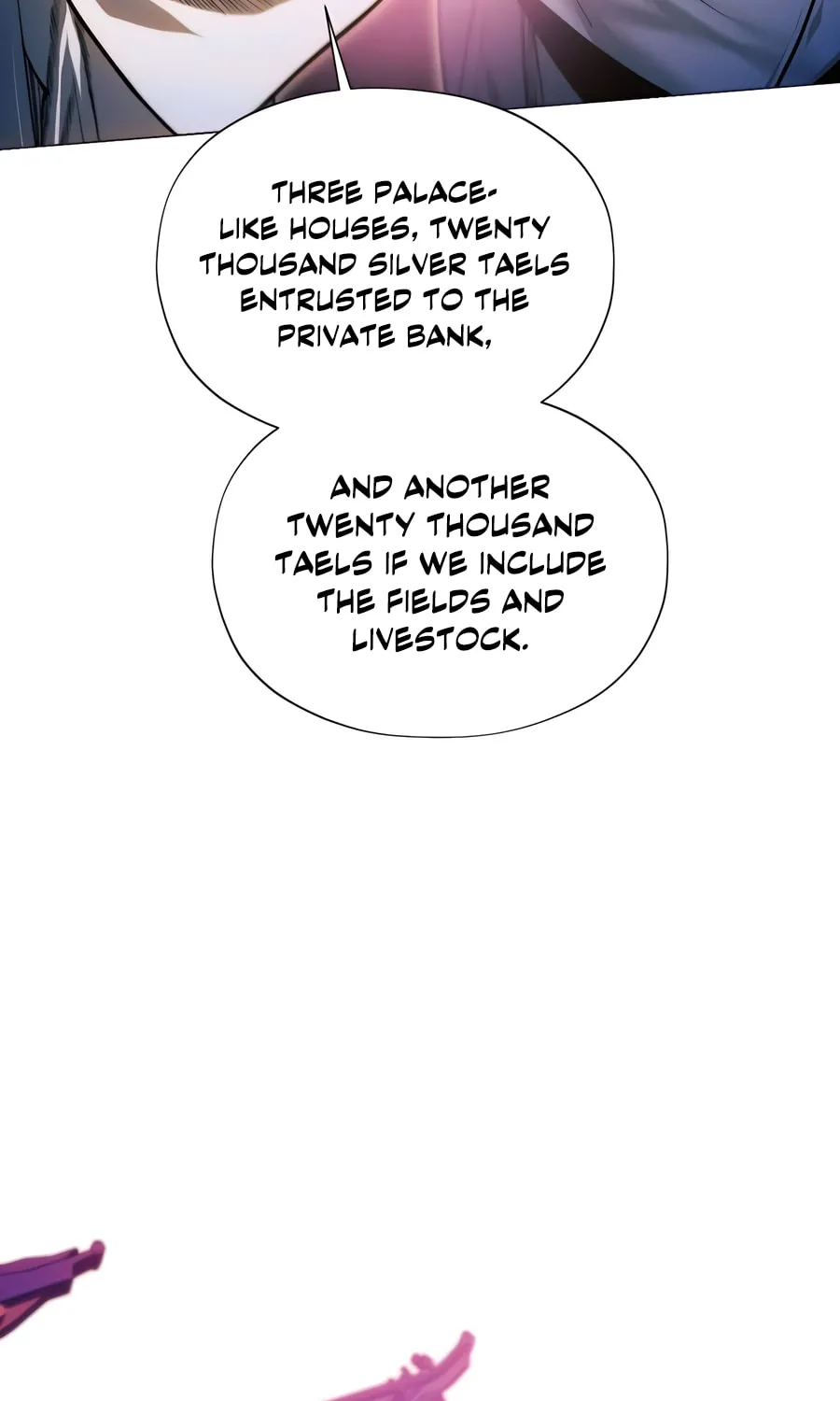 A Modern Man Who Transmigrated Into the Murim World Chapter 127 page 91 - 
