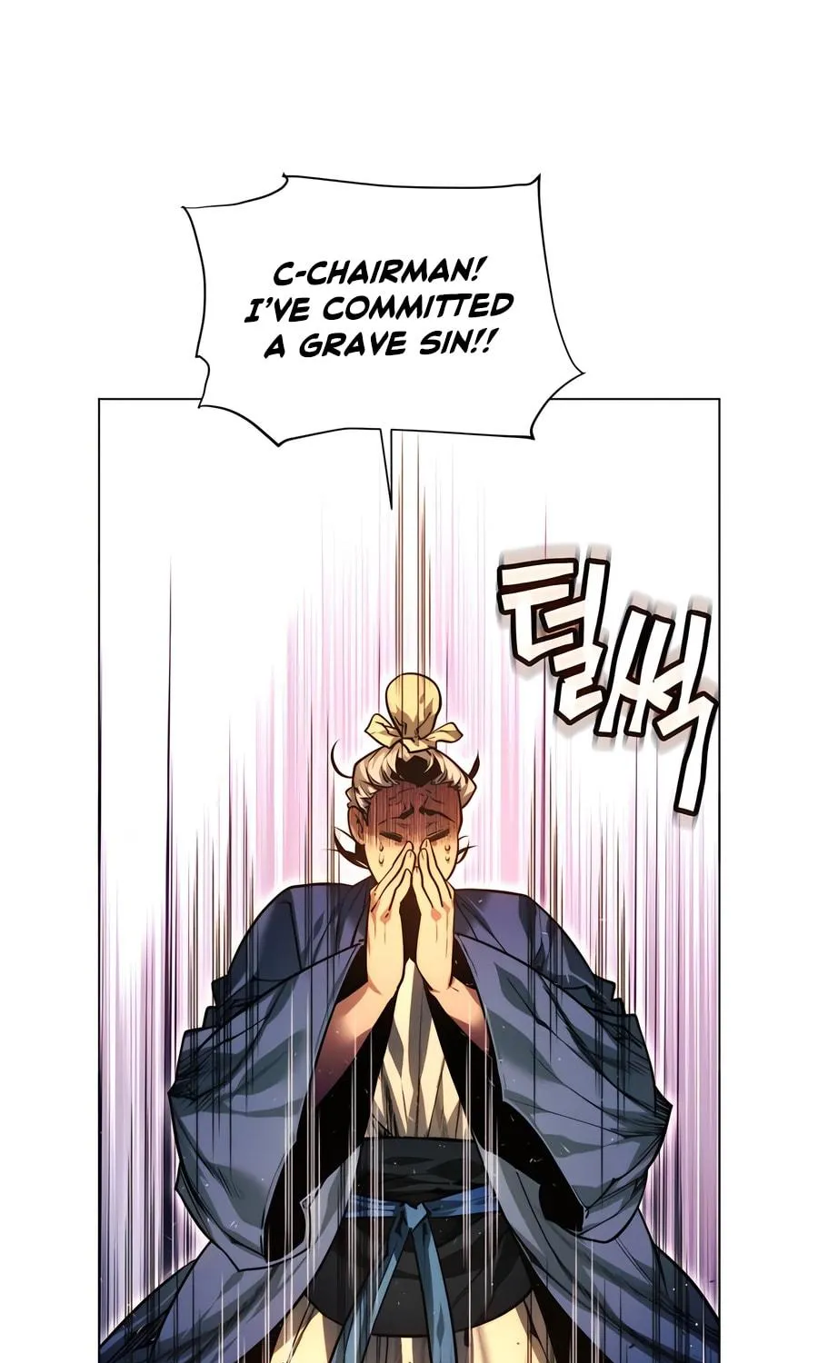 A Modern Man Who Transmigrated Into the Murim World Chapter 127 page 95 - 
