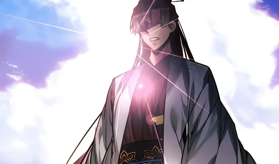 A Modern Man Who Transmigrated Into the Murim World Chapter 127 page 98 - 