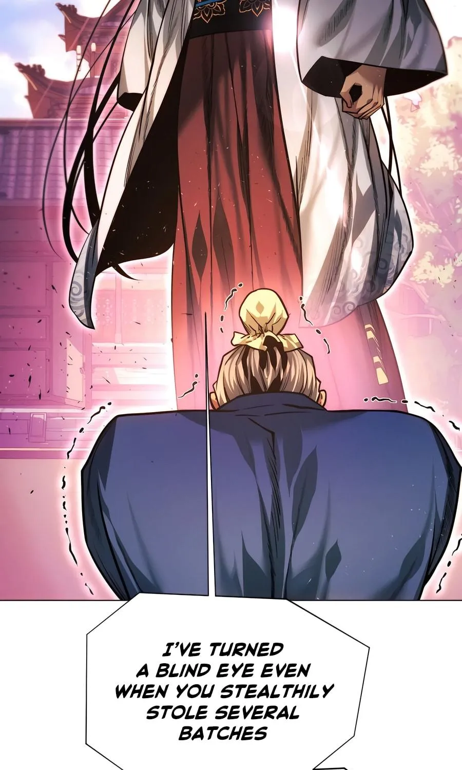 A Modern Man Who Transmigrated Into the Murim World Chapter 127 page 99 - 