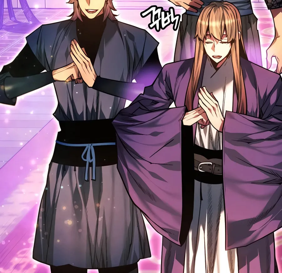 A Modern Man Who Transmigrated Into the Murim World Chapter 128 page 2 - 