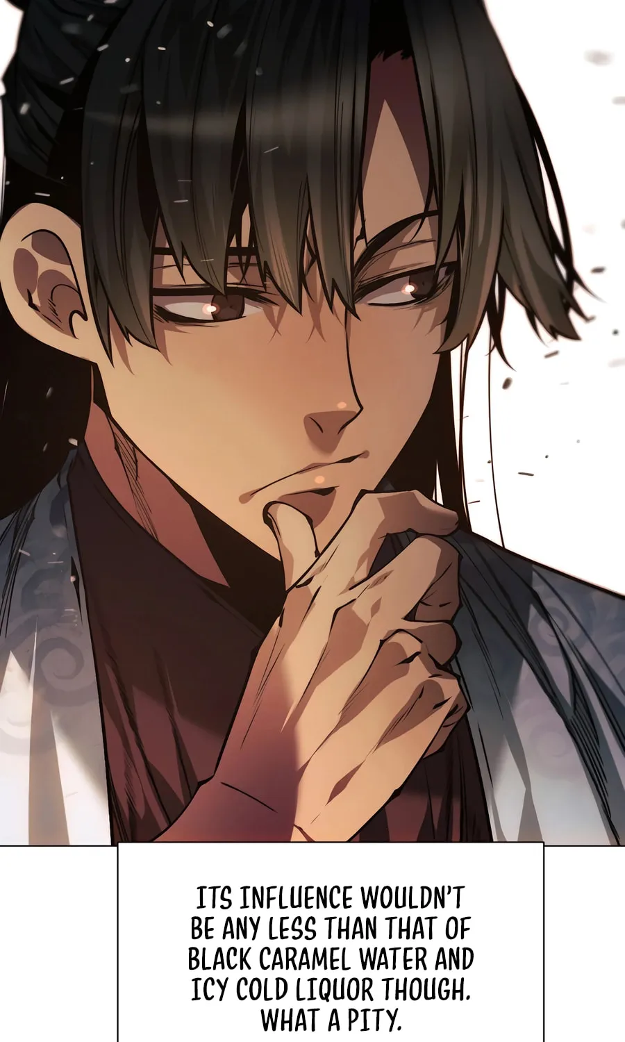 A Modern Man Who Transmigrated Into the Murim World Chapter 128 page 102 - 
