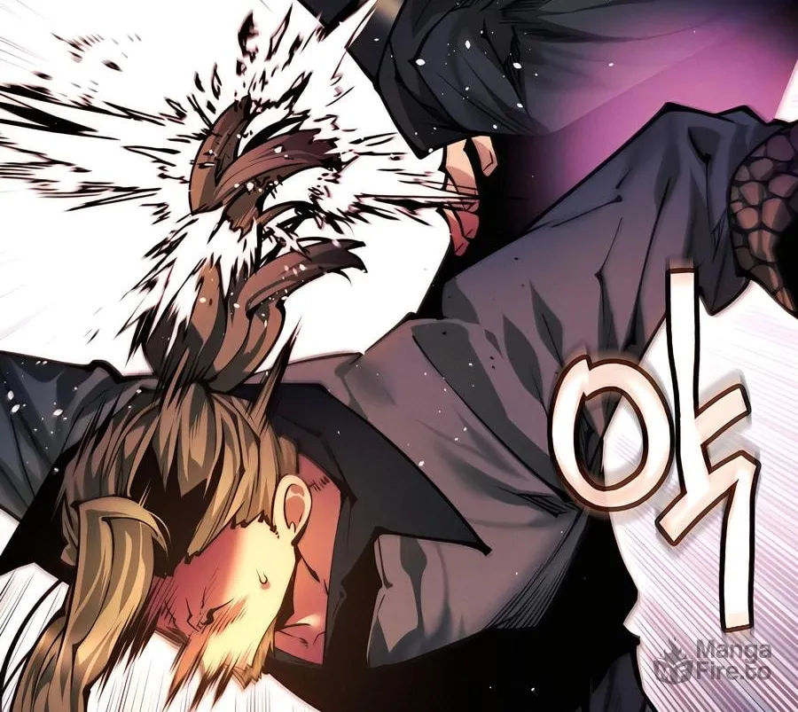 A Modern Man Who Transmigrated Into the Murim World Chapter 128 page 12 - 