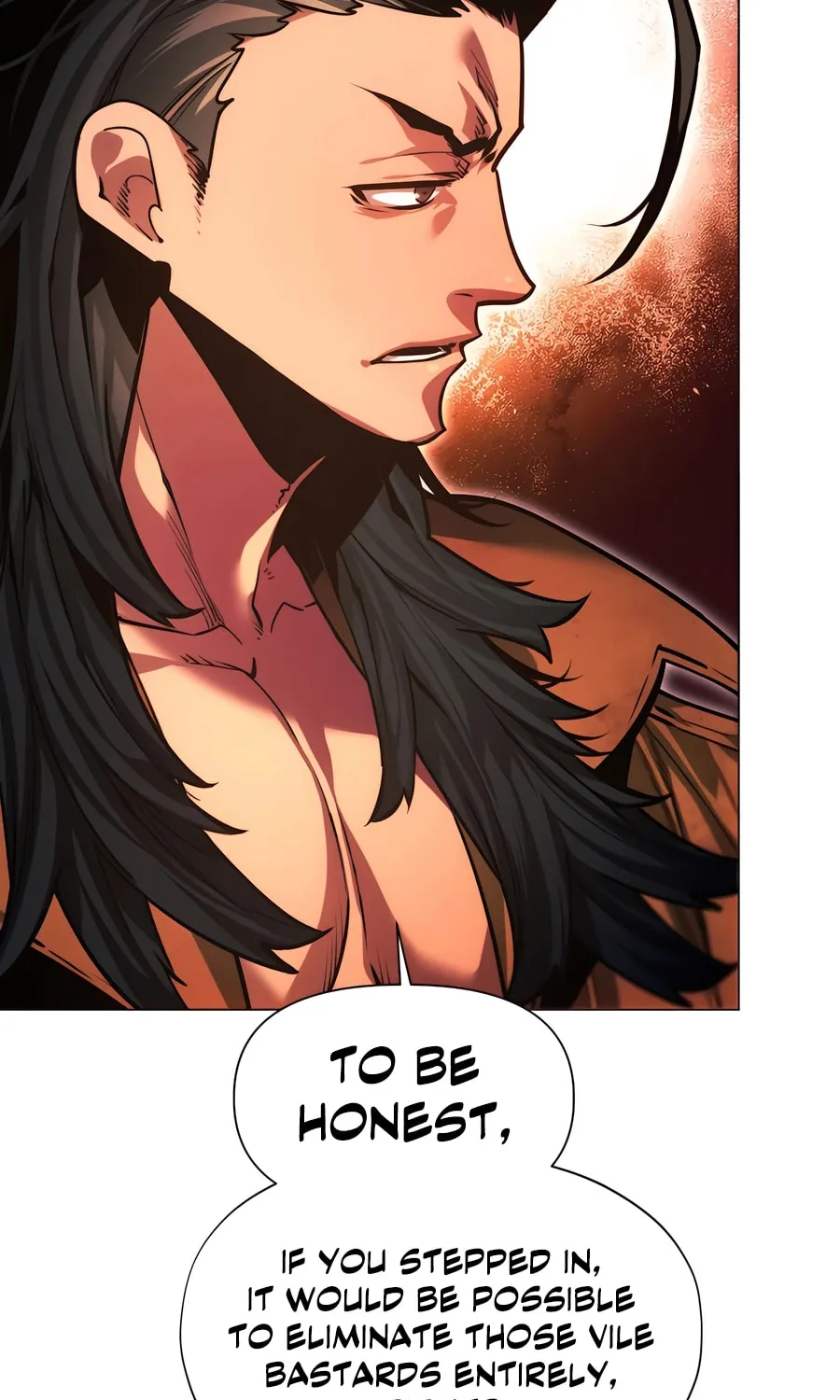 A Modern Man Who Transmigrated Into the Murim World Chapter 128 page 112 - 