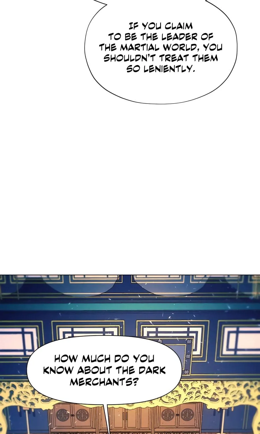 A Modern Man Who Transmigrated Into the Murim World Chapter 128 page 116 - 