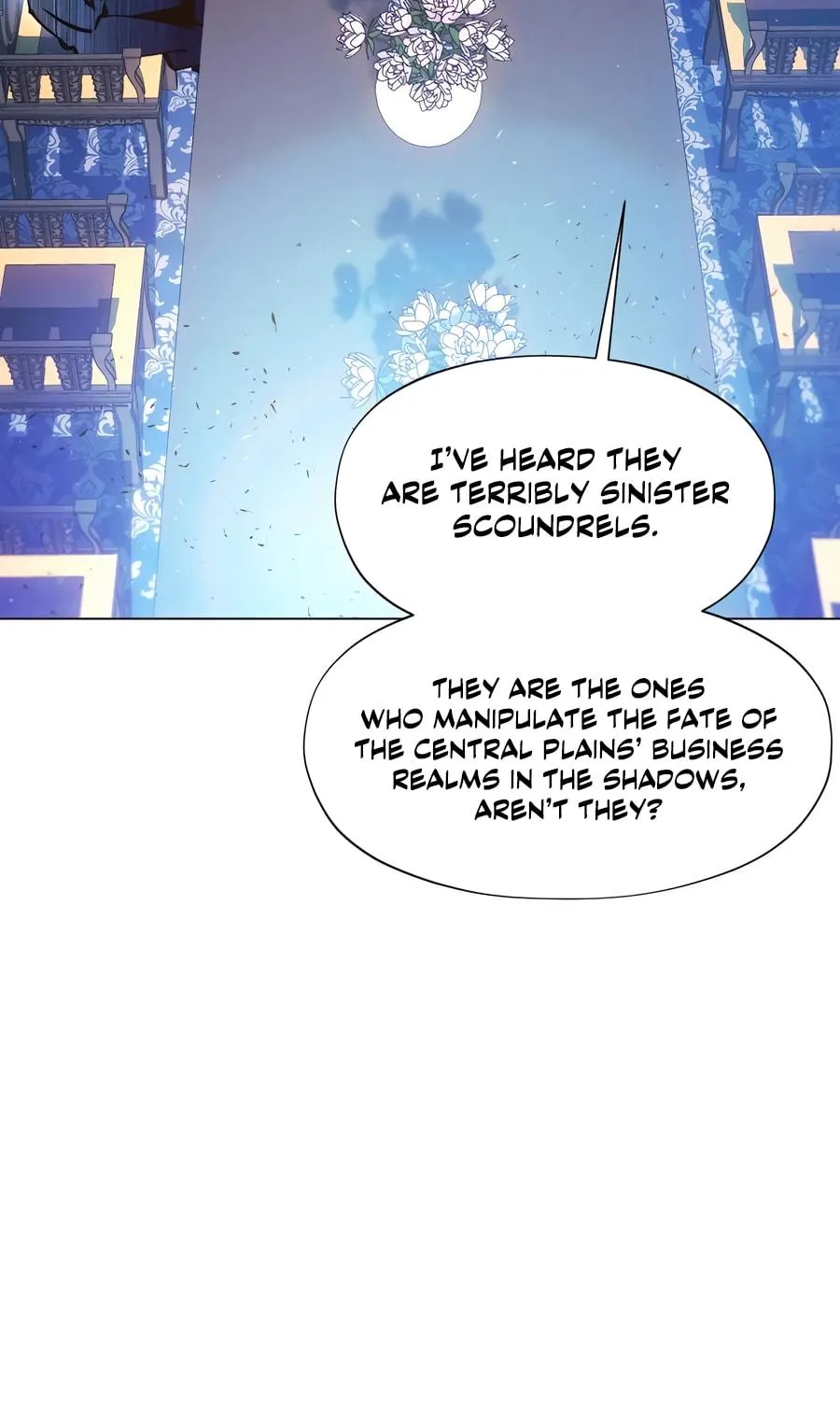 A Modern Man Who Transmigrated Into the Murim World Chapter 128 page 118 - 