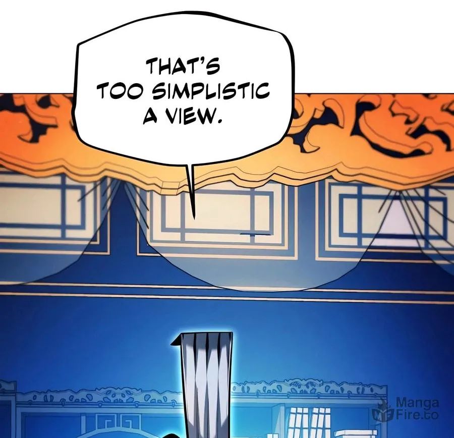 A Modern Man Who Transmigrated Into the Murim World Chapter 128 page 119 - 
