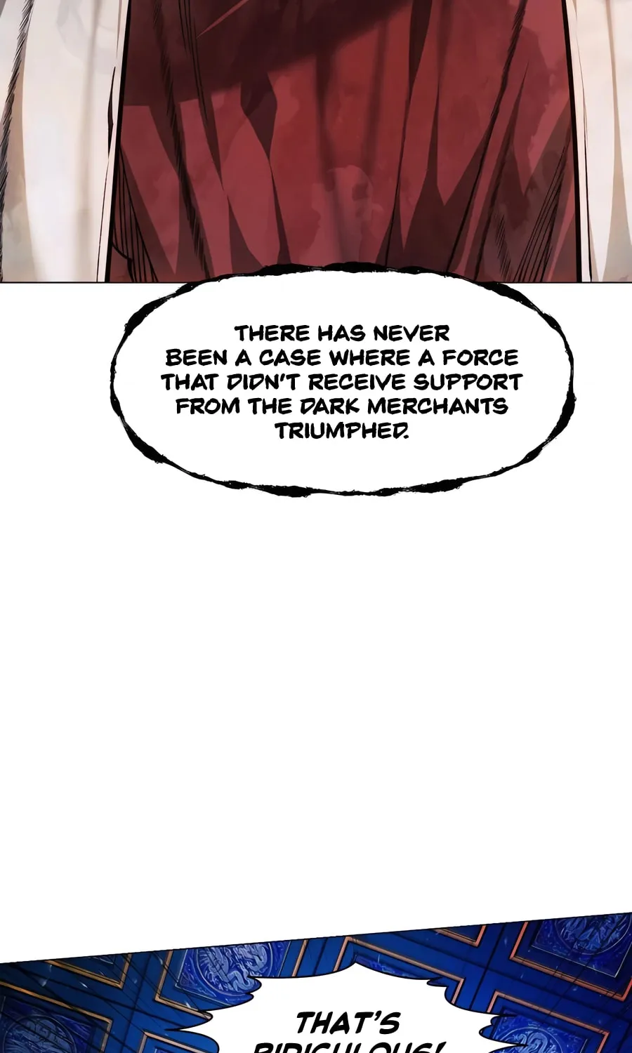 A Modern Man Who Transmigrated Into the Murim World Chapter 128 page 126 - 