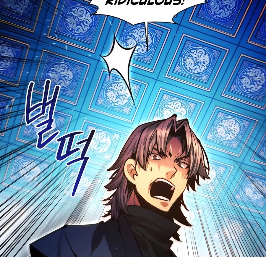 A Modern Man Who Transmigrated Into the Murim World Chapter 128 page 127 - 