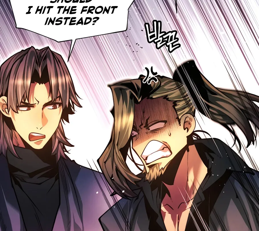 A Modern Man Who Transmigrated Into the Murim World Chapter 128 page 14 - 