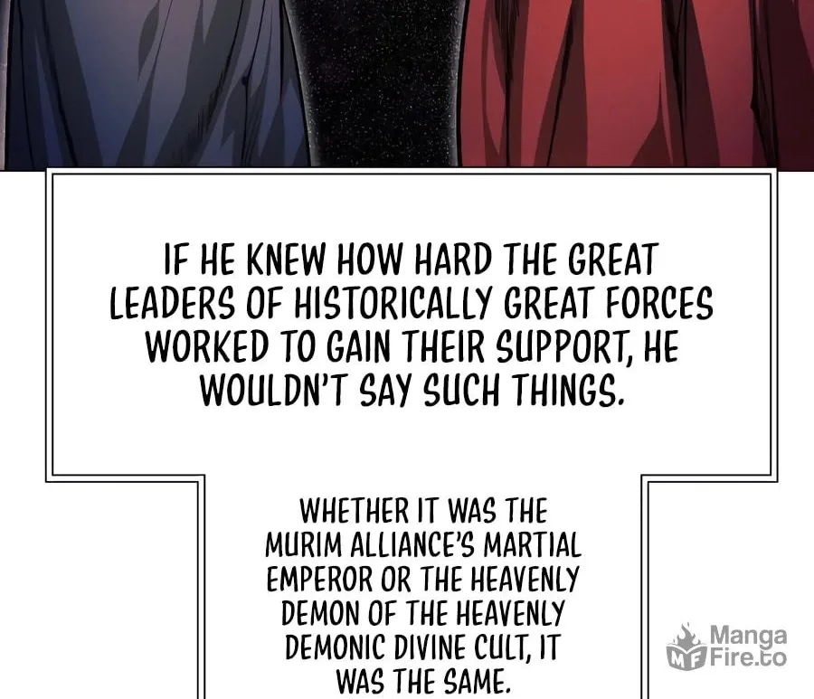 A Modern Man Who Transmigrated Into the Murim World Chapter 128 page 139 - 