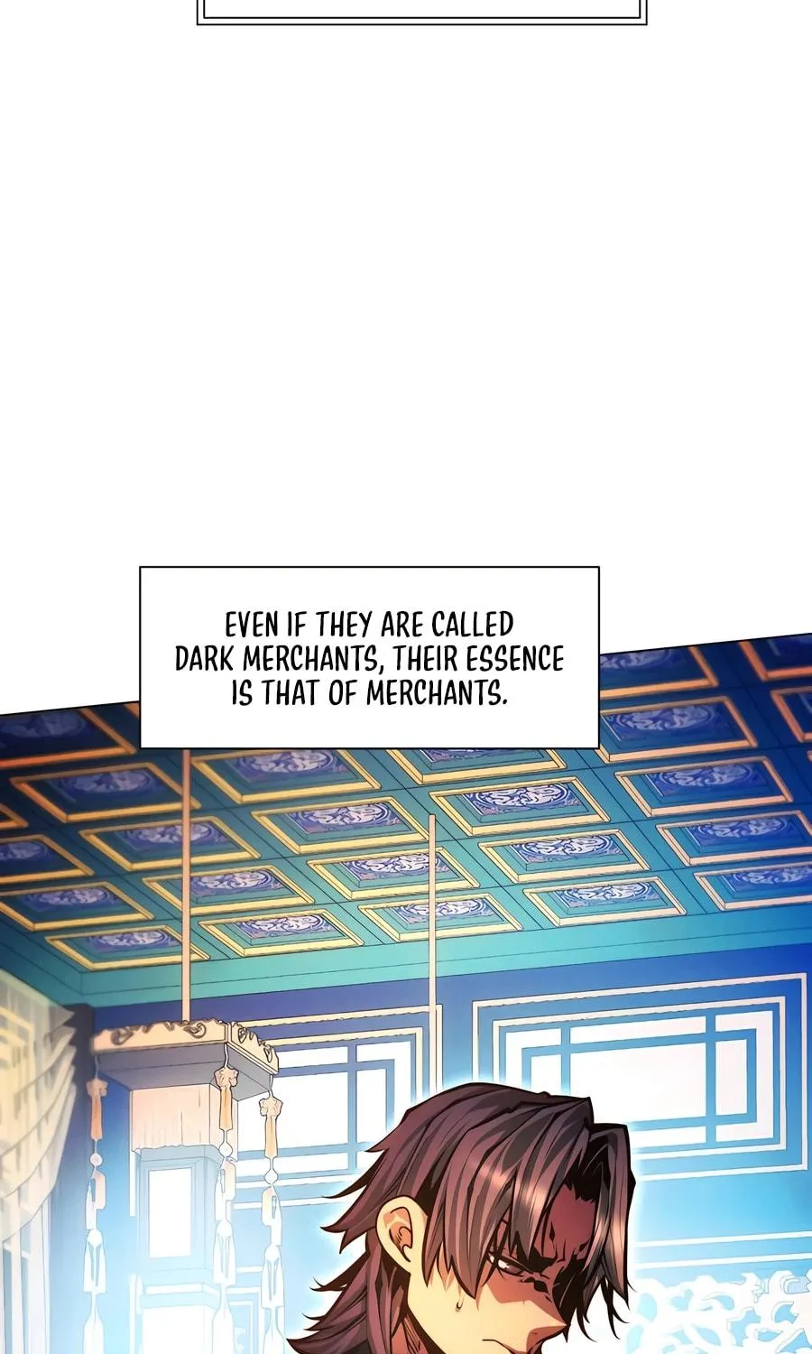 A Modern Man Who Transmigrated Into the Murim World Chapter 128 page 140 - 