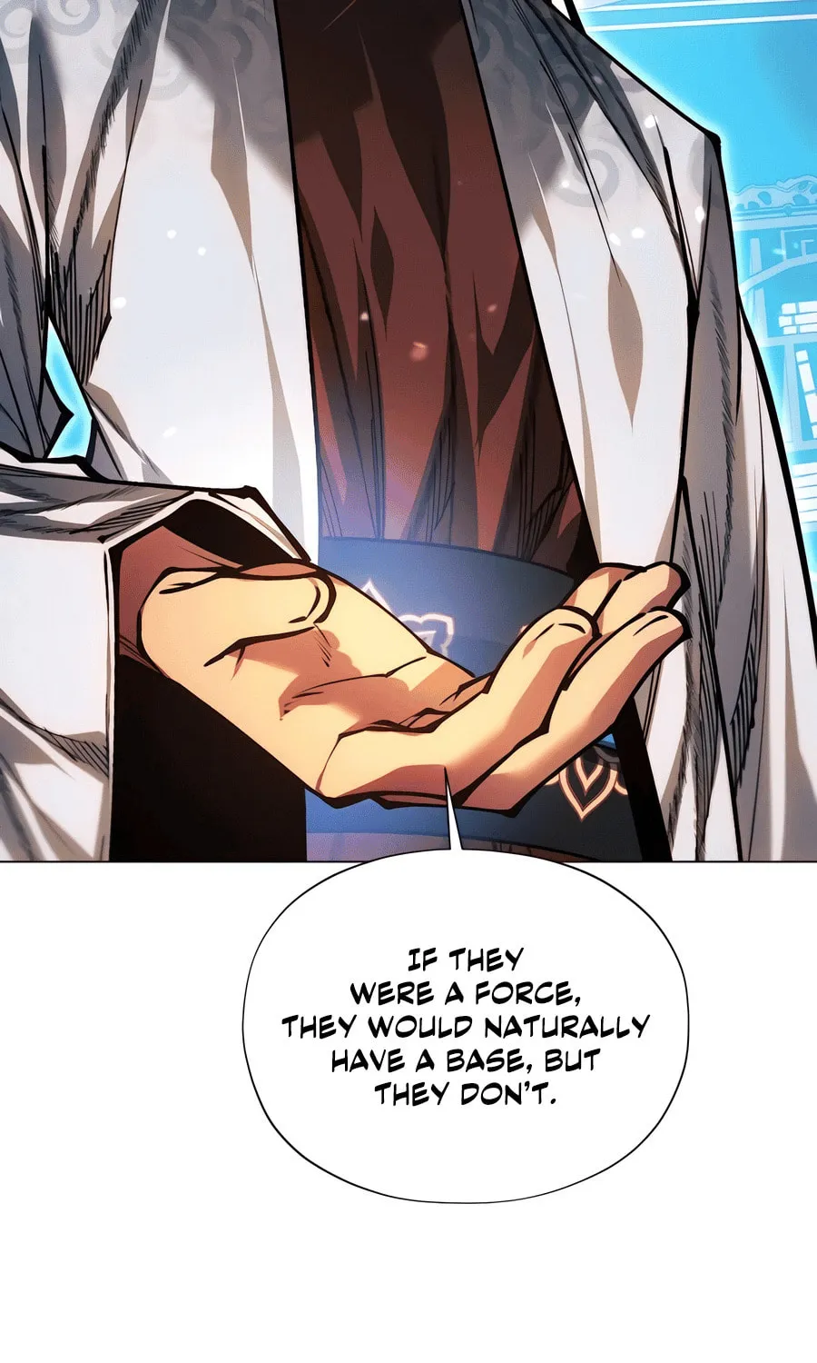 A Modern Man Who Transmigrated Into the Murim World Chapter 128 page 145 - 