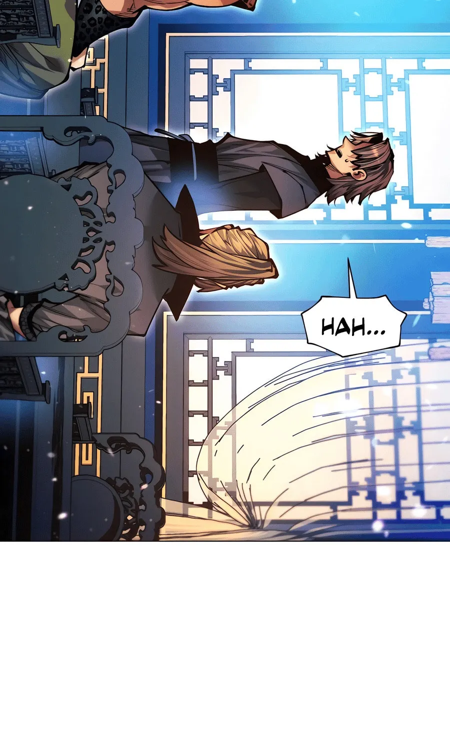 A Modern Man Who Transmigrated Into the Murim World Chapter 128 page 149 - 