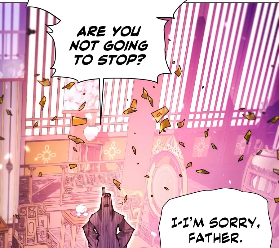 A Modern Man Who Transmigrated Into the Murim World Chapter 128 page 16 - 