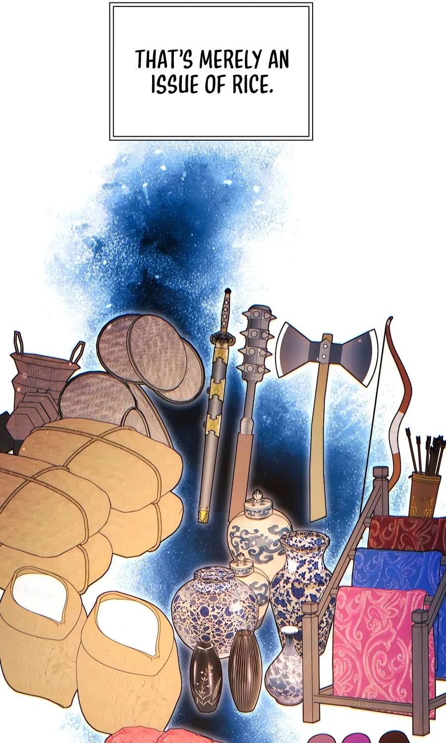 A Modern Man Who Transmigrated Into the Murim World Chapter 128 page 151 - 