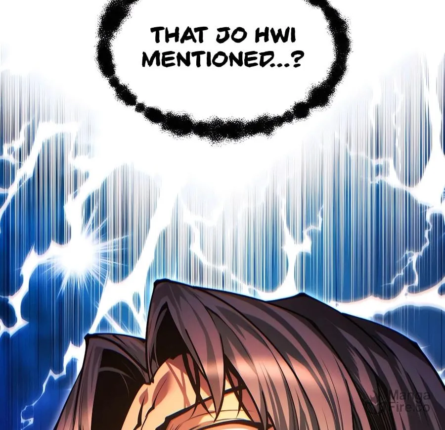A Modern Man Who Transmigrated Into the Murim World Chapter 128 page 154 - 