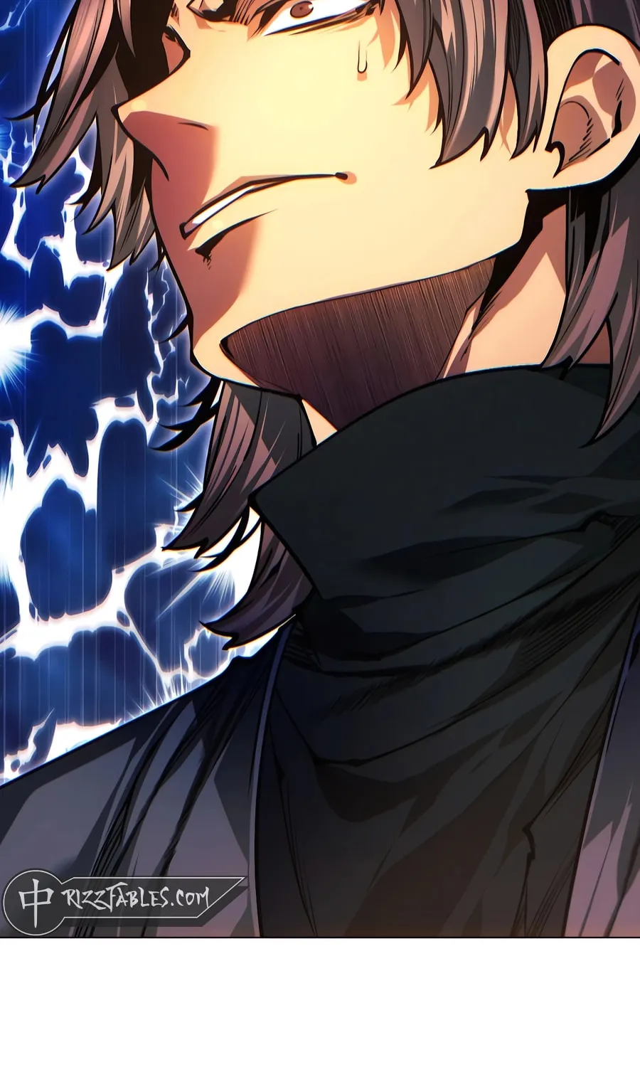 A Modern Man Who Transmigrated Into the Murim World Chapter 128 page 155 - 