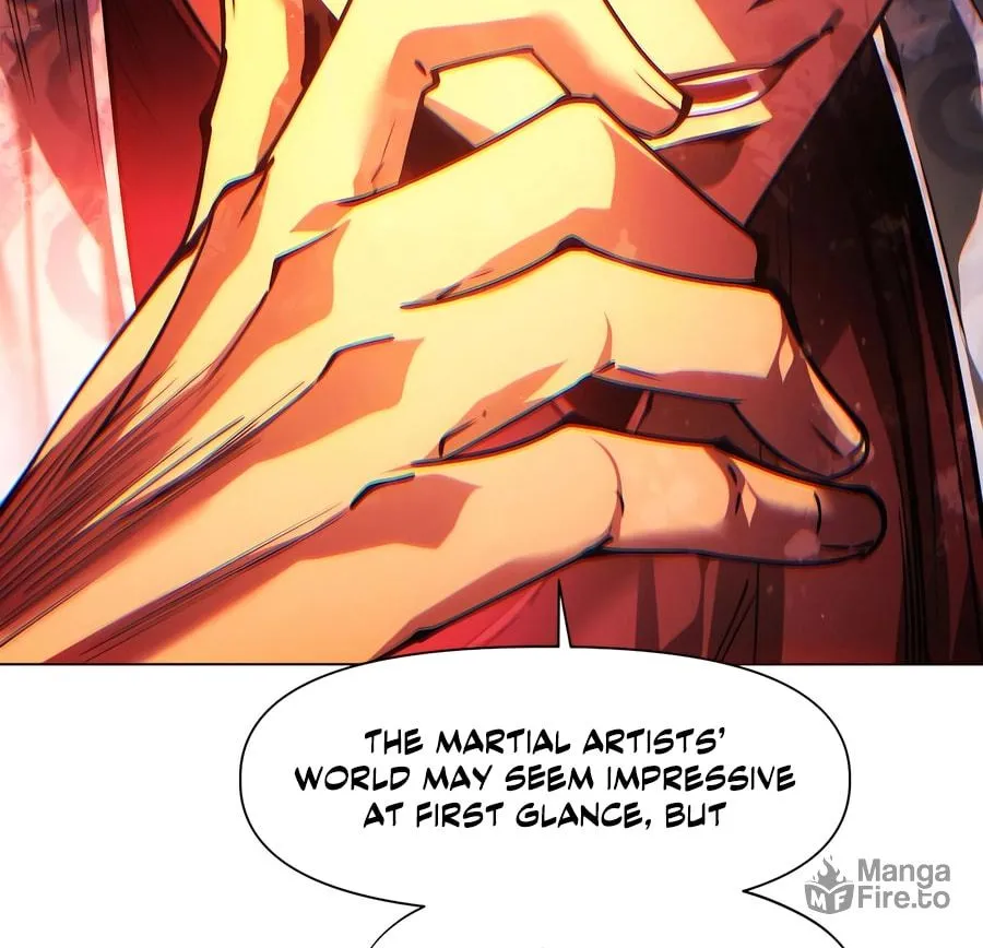 A Modern Man Who Transmigrated Into the Murim World Chapter 128 page 158 - 