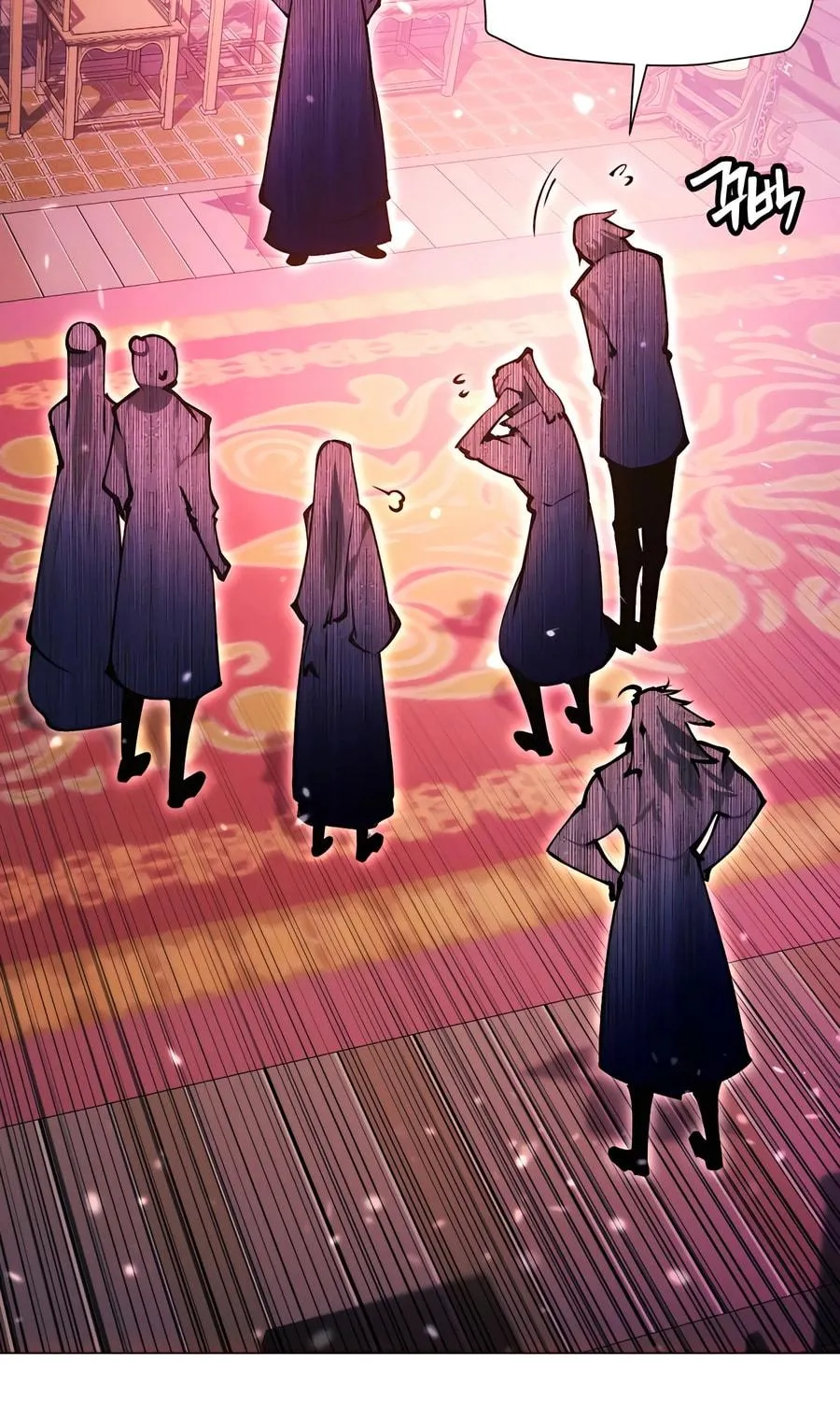 A Modern Man Who Transmigrated Into the Murim World Chapter 128 page 17 - 