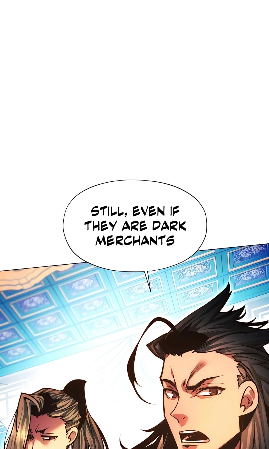 A Modern Man Who Transmigrated Into the Murim World Chapter 128 page 161 - 