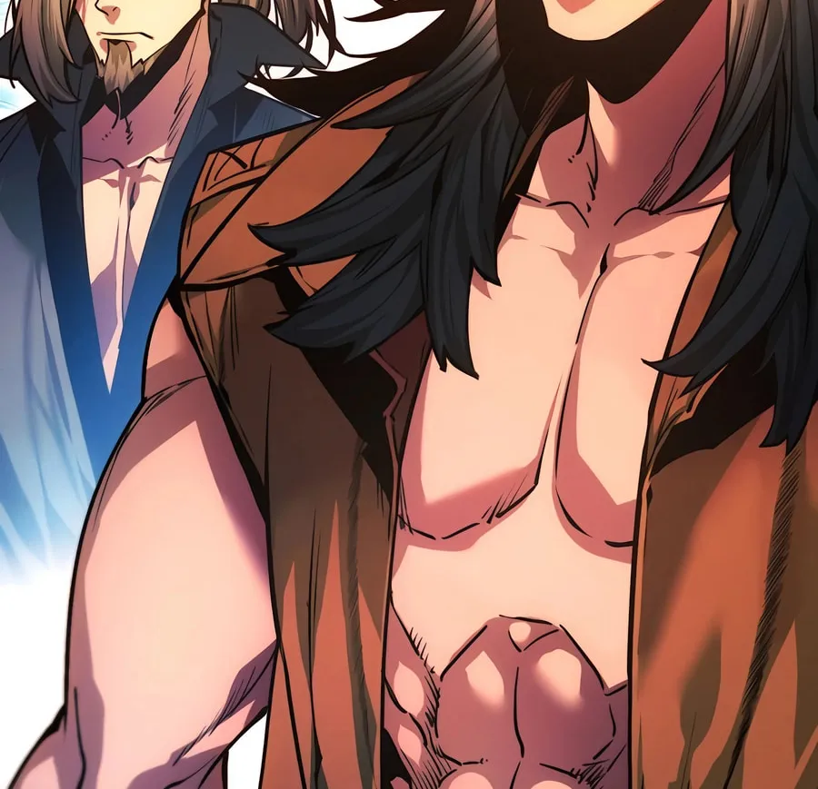 A Modern Man Who Transmigrated Into the Murim World Chapter 128 page 162 - 