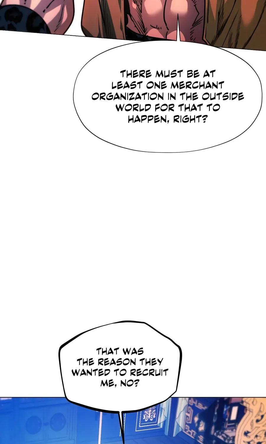A Modern Man Who Transmigrated Into the Murim World Chapter 128 page 163 - 