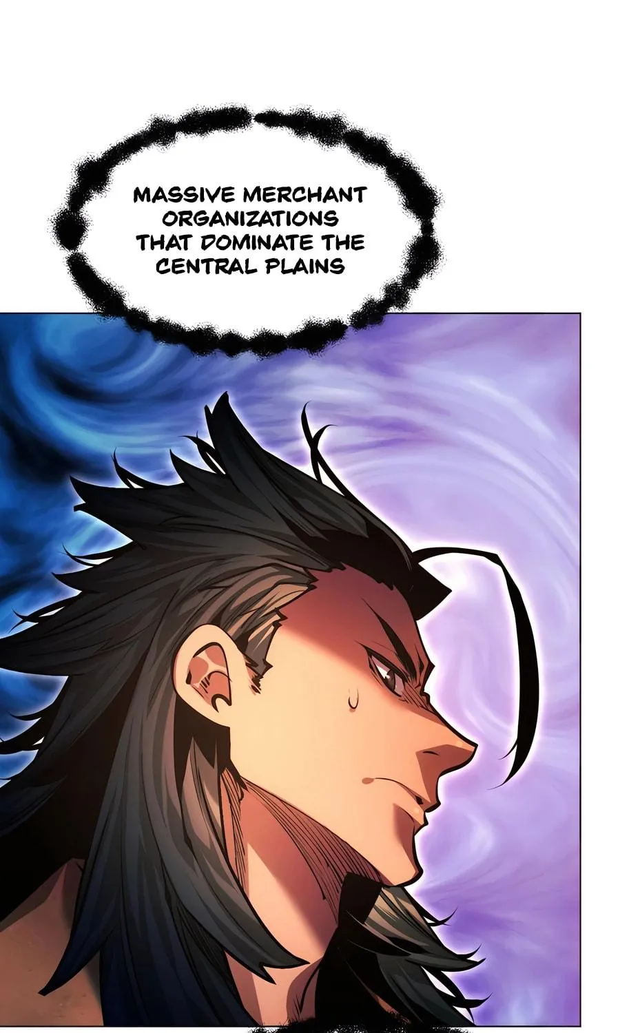 A Modern Man Who Transmigrated Into the Murim World Chapter 128 page 169 - 