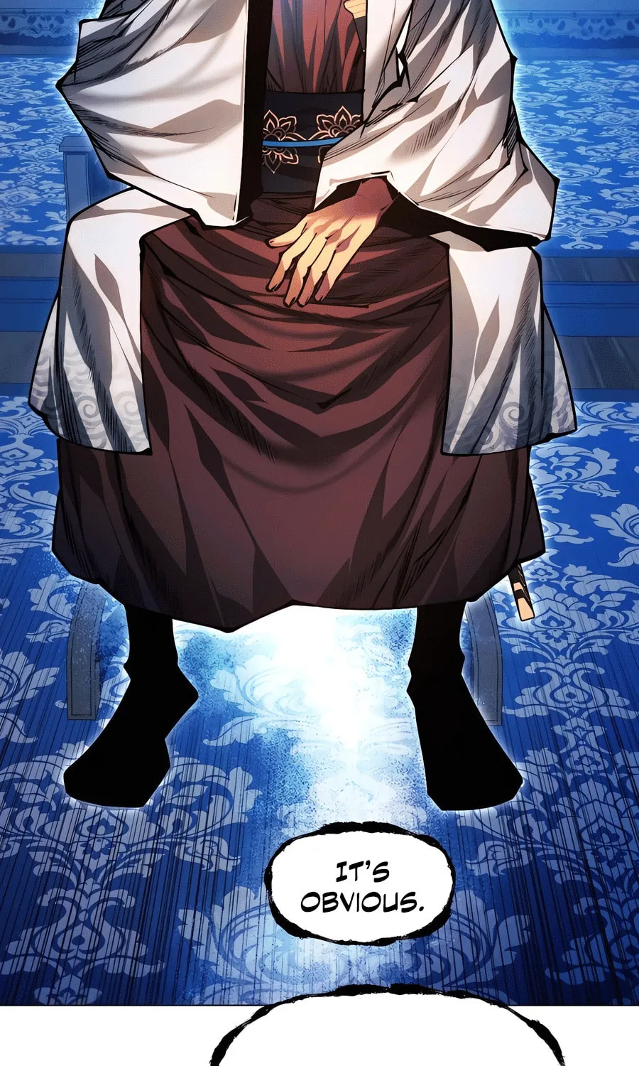 A Modern Man Who Transmigrated Into the Murim World Chapter 128 page 172 - 