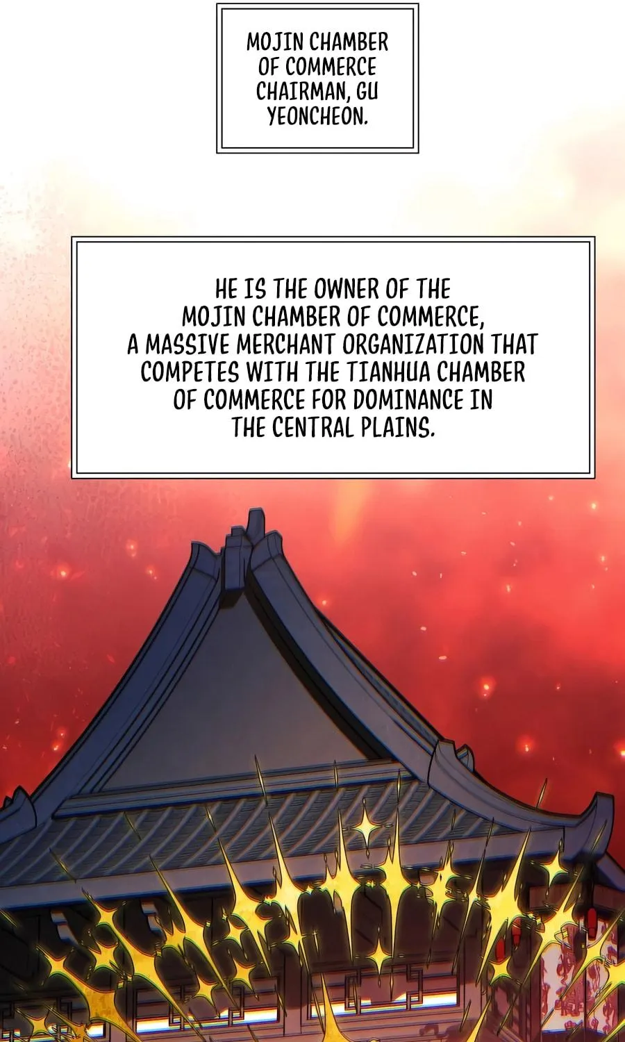 A Modern Man Who Transmigrated Into the Murim World Chapter 128 page 177 - 
