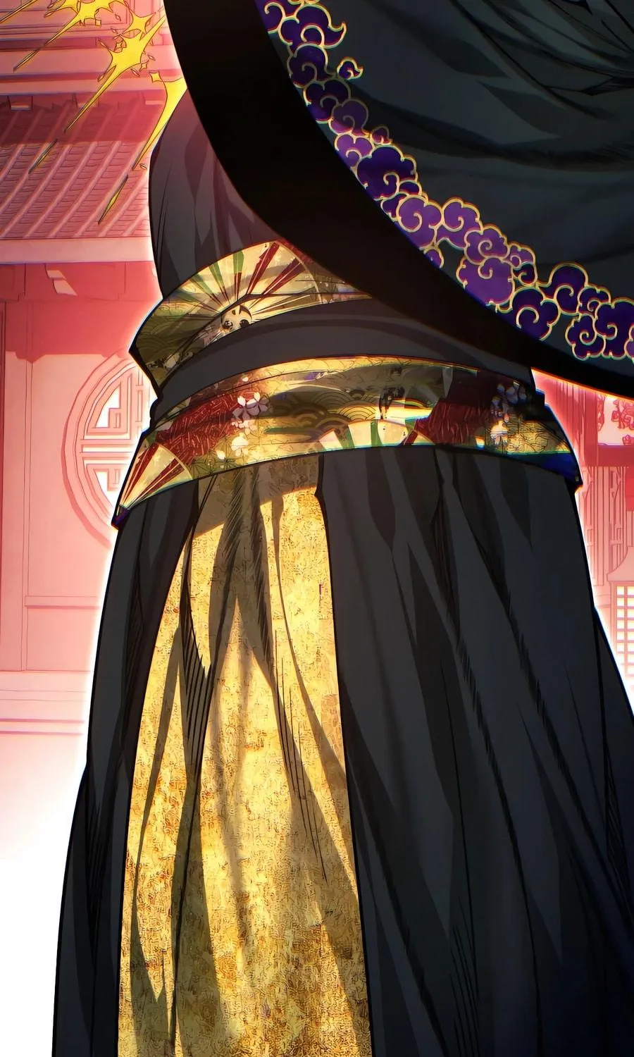 A Modern Man Who Transmigrated Into the Murim World Chapter 128 page 179 - 