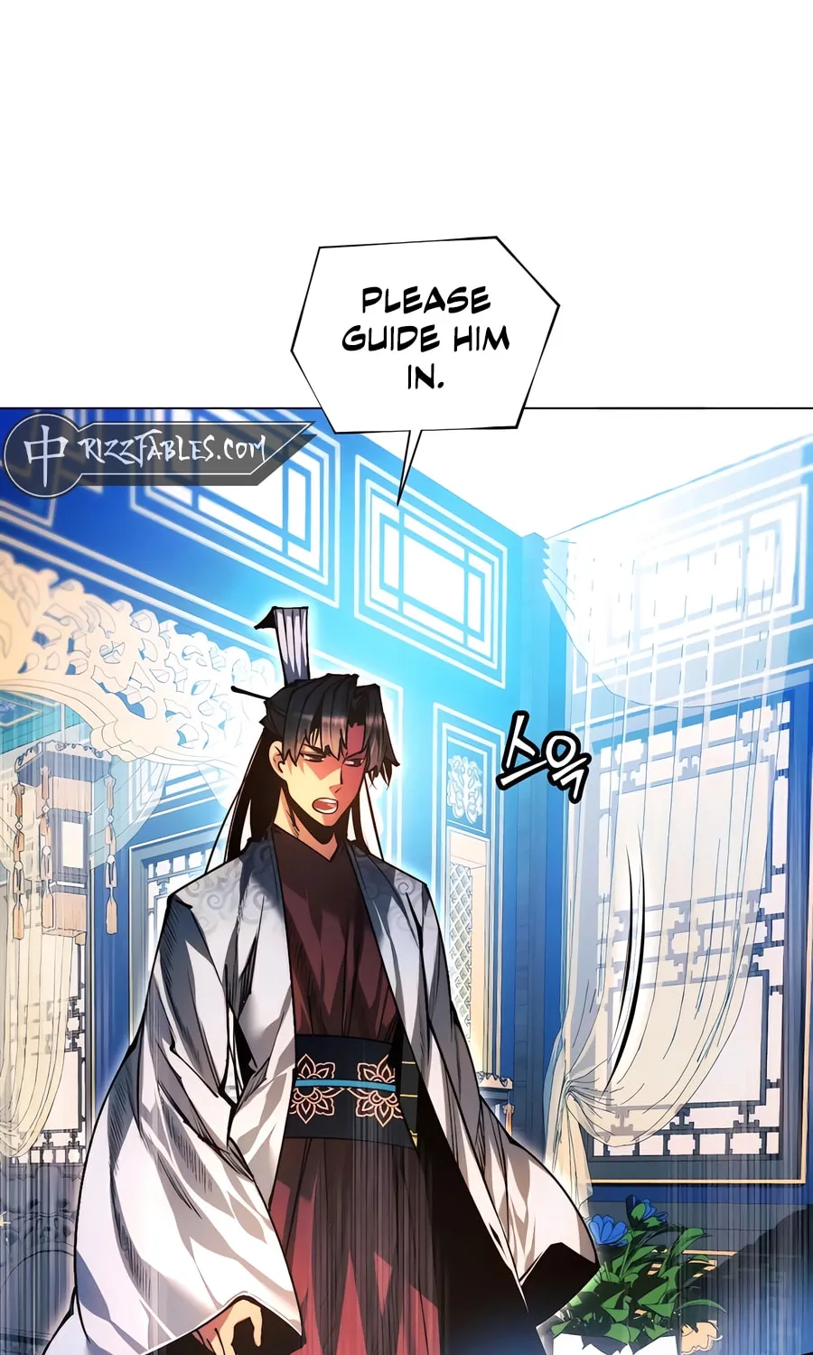 A Modern Man Who Transmigrated Into the Murim World Chapter 128 page 181 - 