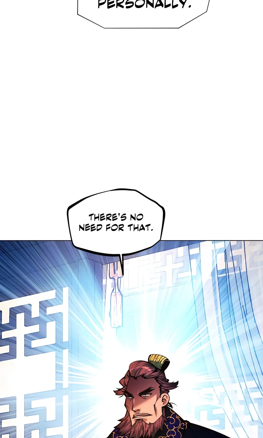 A Modern Man Who Transmigrated Into the Murim World Chapter 128 page 183 - 