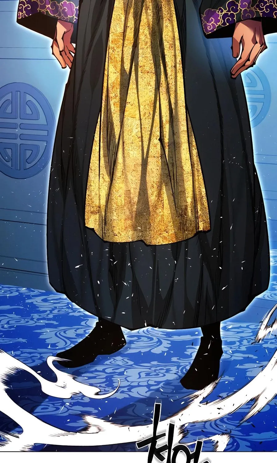 A Modern Man Who Transmigrated Into the Murim World Chapter 128 page 185 - 