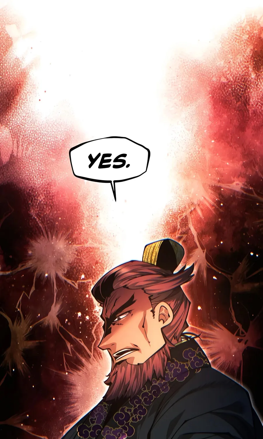 A Modern Man Who Transmigrated Into the Murim World Chapter 128 page 193 - 