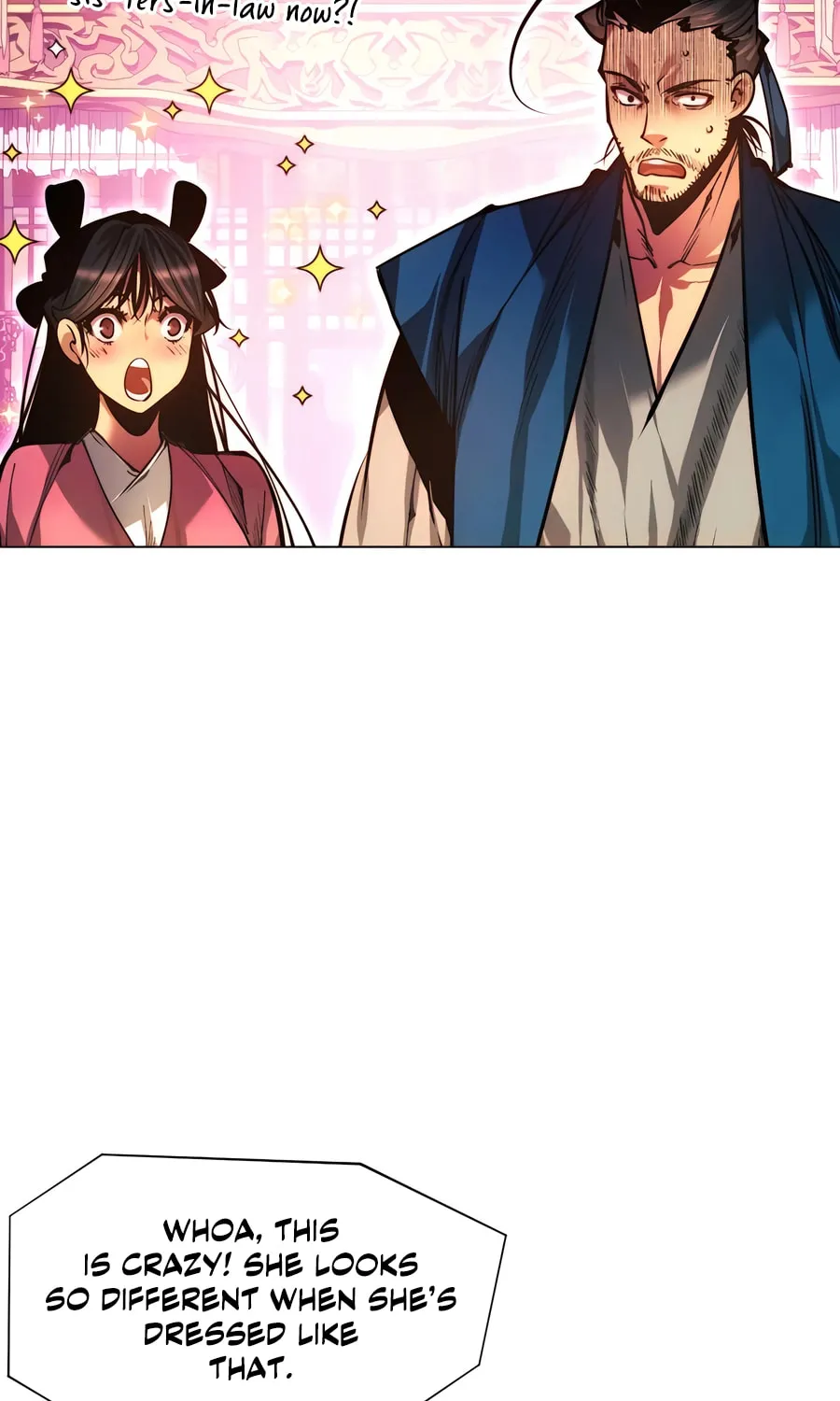 A Modern Man Who Transmigrated Into the Murim World Chapter 128 page 25 - 