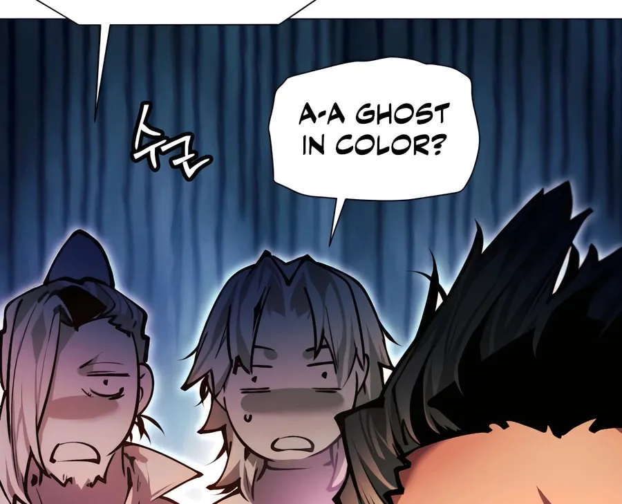 A Modern Man Who Transmigrated Into the Murim World Chapter 128 page 26 - 