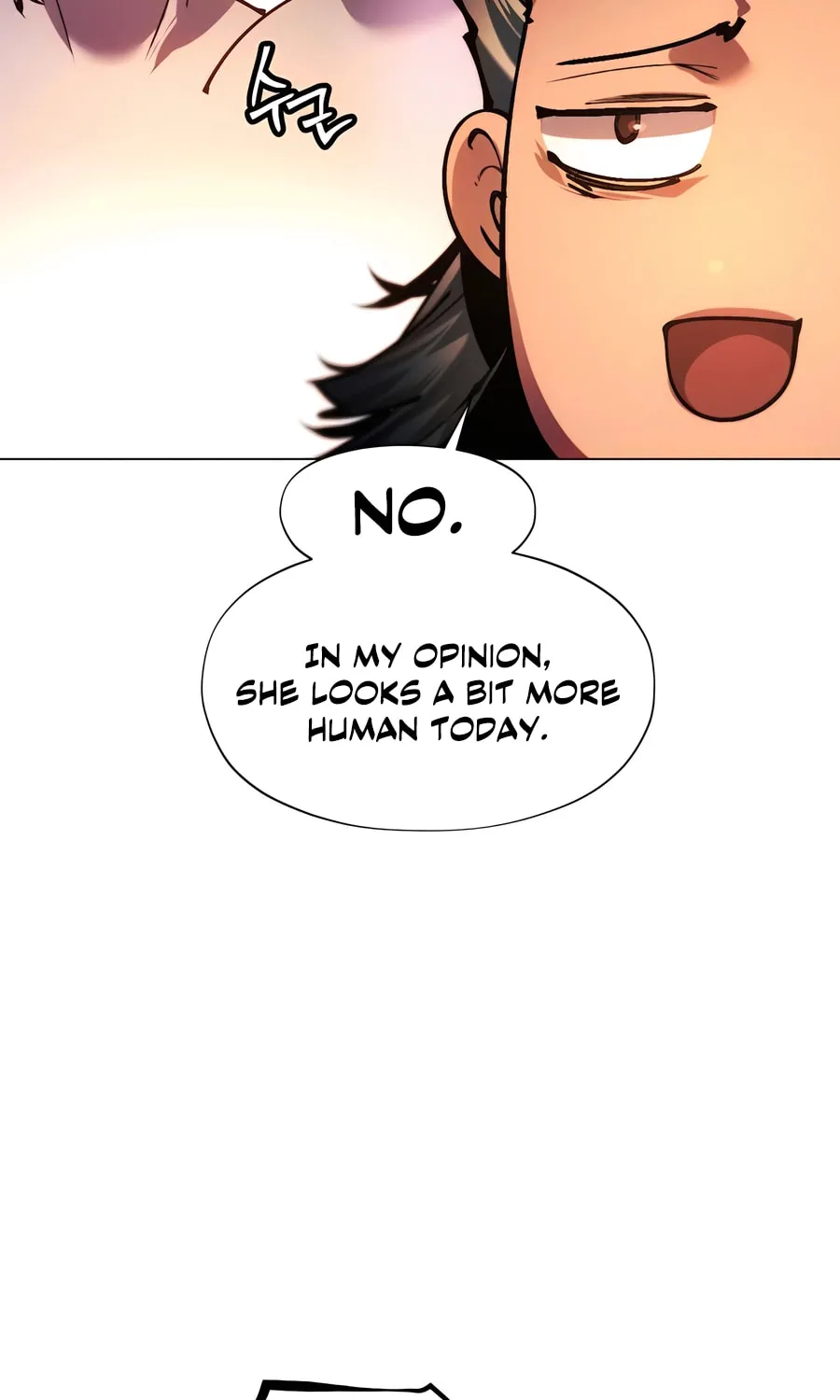A Modern Man Who Transmigrated Into the Murim World Chapter 128 page 27 - 