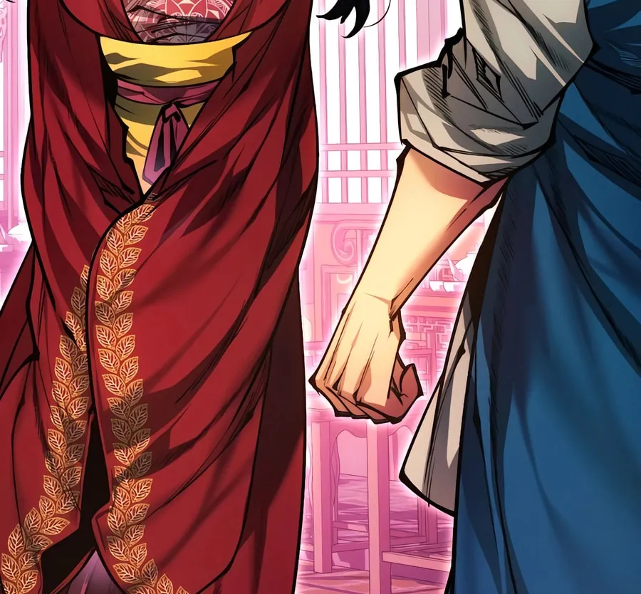 A Modern Man Who Transmigrated Into the Murim World Chapter 128 page 32 - 