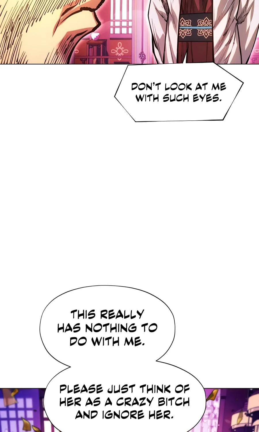 A Modern Man Who Transmigrated Into the Murim World Chapter 128 page 35 - 