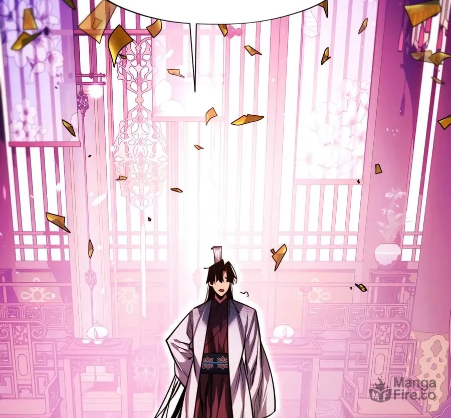 A Modern Man Who Transmigrated Into the Murim World Chapter 128 page 36 - 