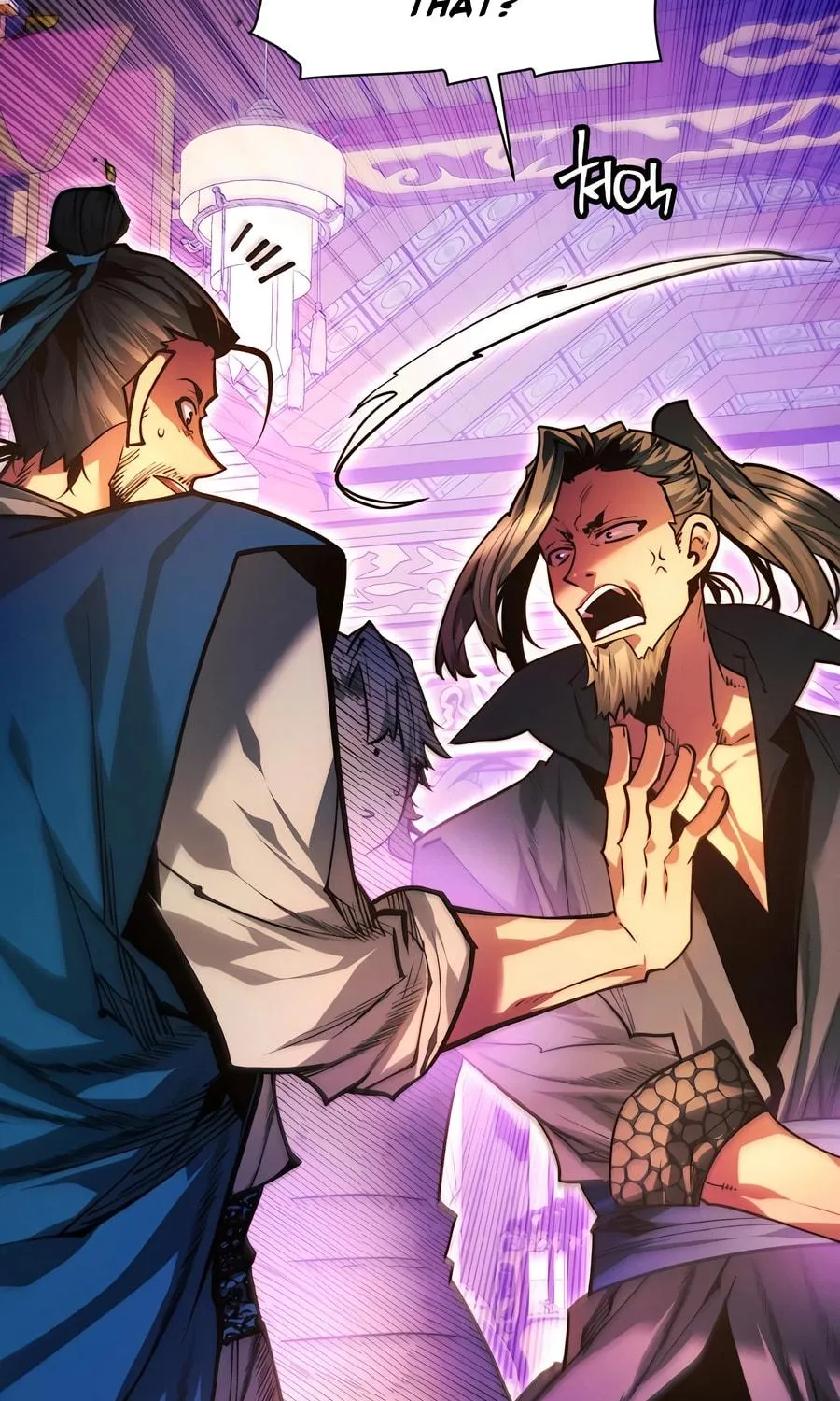 A Modern Man Who Transmigrated Into the Murim World Chapter 128 page 5 - 