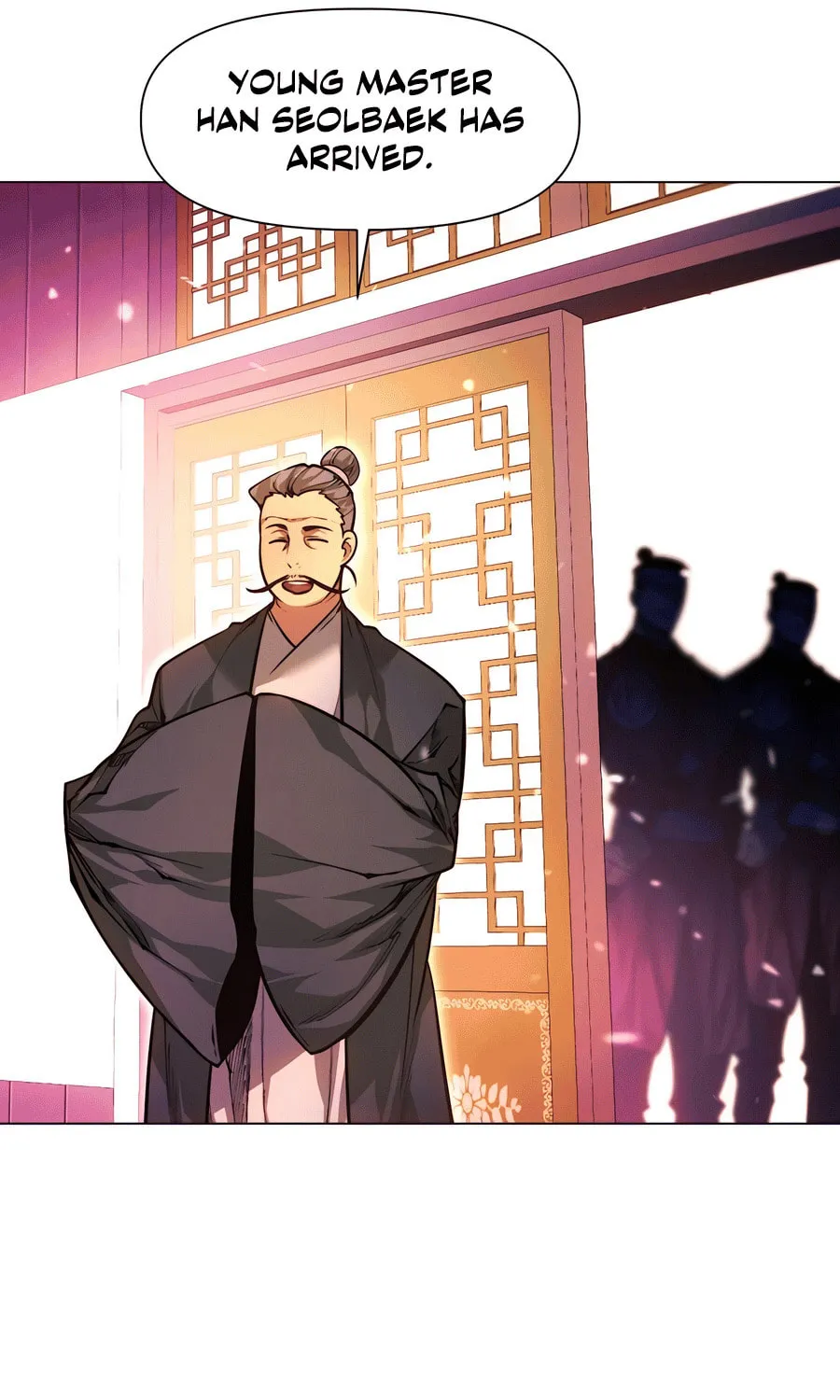 A Modern Man Who Transmigrated Into the Murim World Chapter 128 page 41 - 