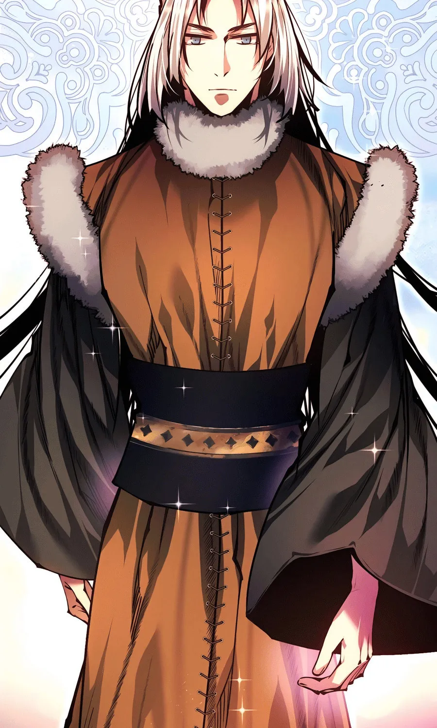 A Modern Man Who Transmigrated Into the Murim World Chapter 128 page 43 - 