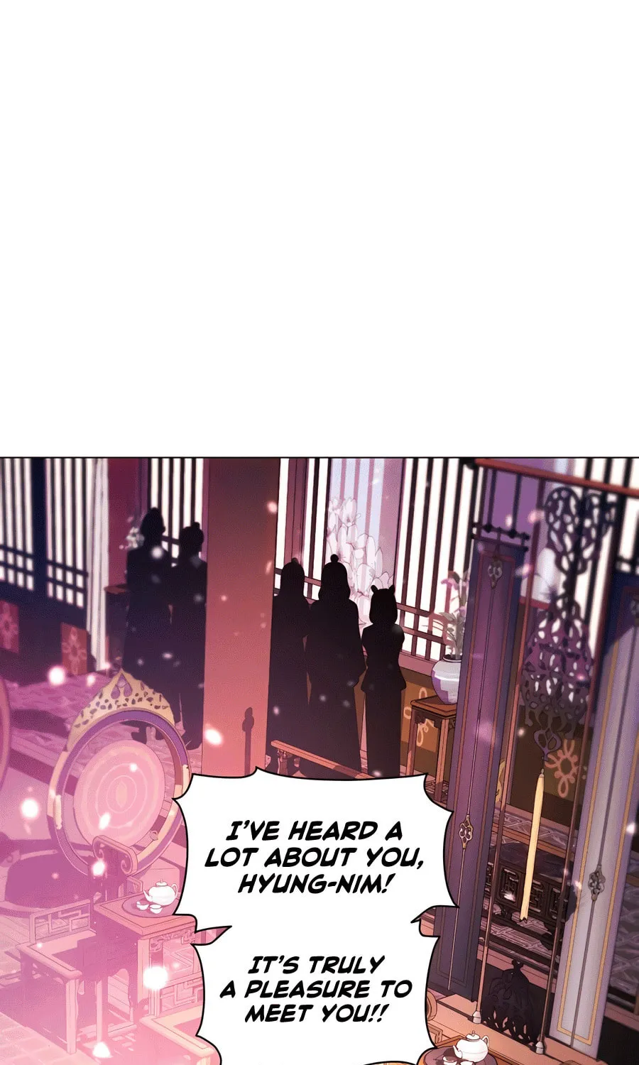 A Modern Man Who Transmigrated Into the Murim World Chapter 128 page 45 - 